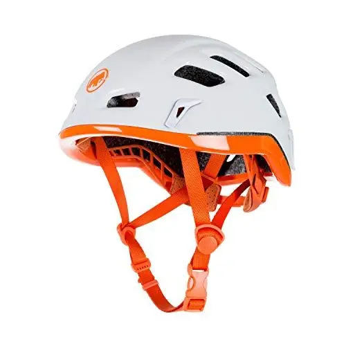 Produktbild: Mammut Unisex Kletter-Helm Rock Rider