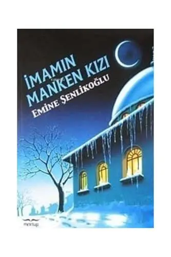 Produktbild: İmamın Manken Kızı