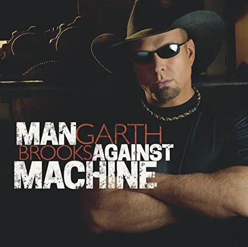 Produktbild: Man Against Machine