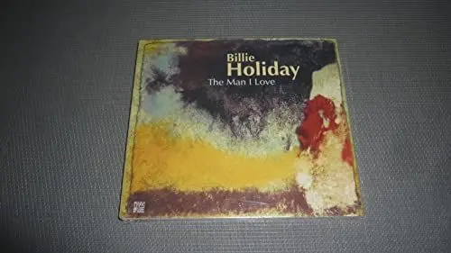 Produktbild: Man I Love-Jazz Reference