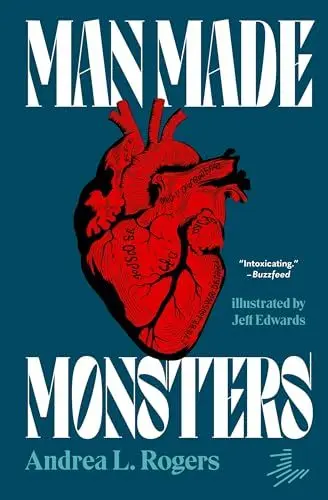 Produktbild: Man Made Monsters