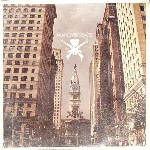 Produktbild: Man Overboard