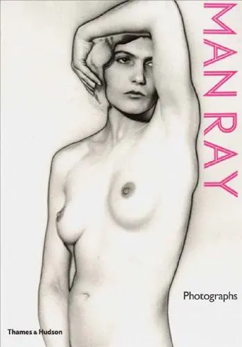 Produktbild: Man Ray: Photographs