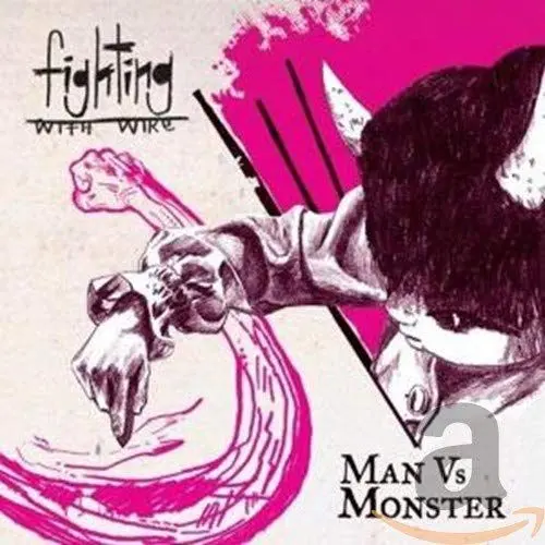 Produktbild: Man Vs Monster
