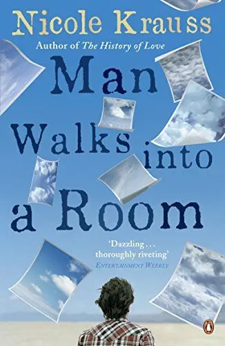 Produktbild: Man Walks into a Room