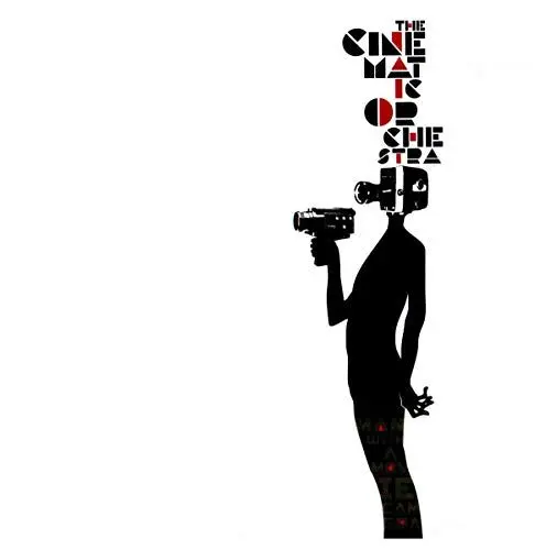 Produktbild: Man With the Movie Camera