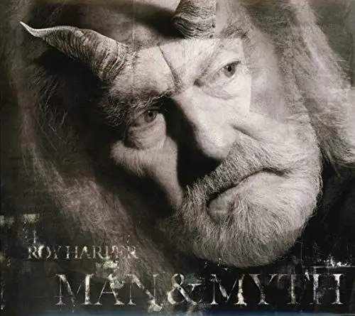 Produktbild: Man & Myth