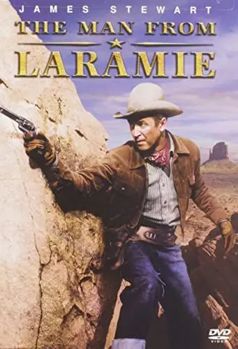 Produktbild: Man from Laramie