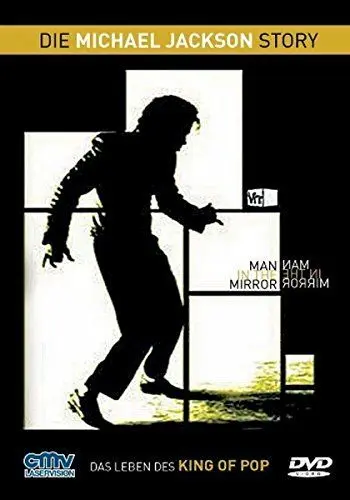 Produktbild: Man in the Mirror: Die Michael Jackson Story