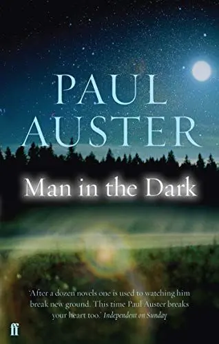 Produktbild: Man in the Dark