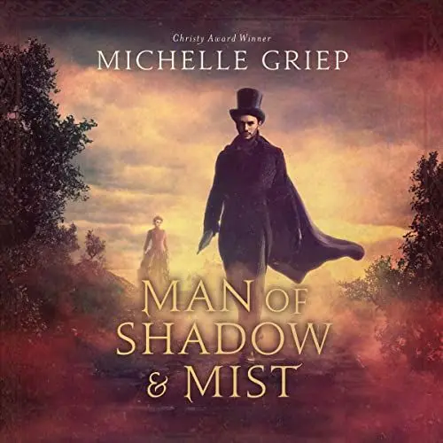 Produktbild: Man of Shadow and Mist (Of Monsters and Men, 2)