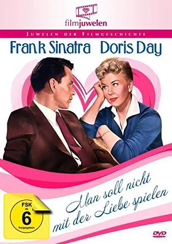 Produktbild: Man soll nicht mit der Liebe spielen - Filmjuwelen