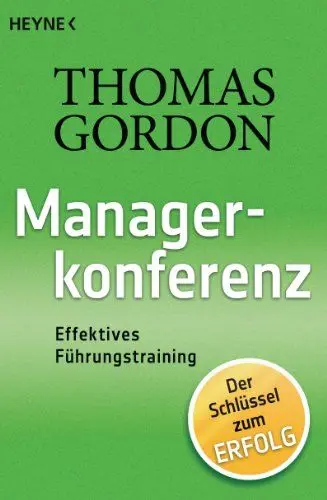 Produktbild: Managerkonferenz: Effektives Führungstraining