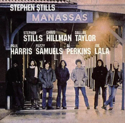 Produktbild: ATLANTIC Manassas 2014940