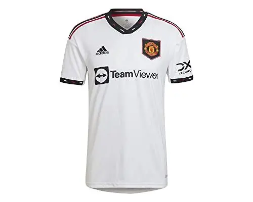 Produktbild: Manchester United, Herren Trikot, Saison 2022/23 Offizielle Auswärtstrikot