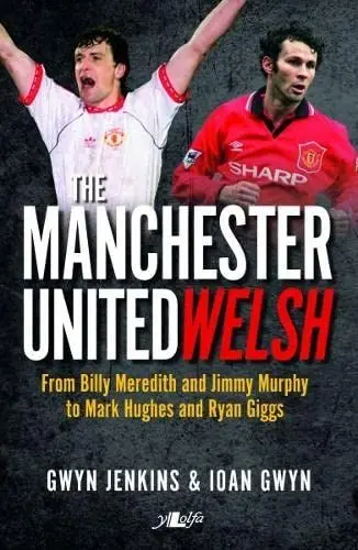 Produktbild: Manchester United Welsh, The
