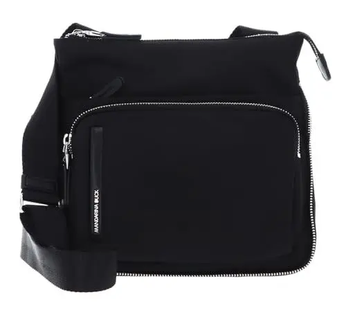 Produktbild: Mandarina Duck Damen Hunter Crossover, Schwarz