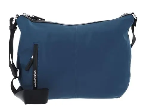 Produktbild: Mandarina Duck Damen Hunter Crossover, Scuba Blue