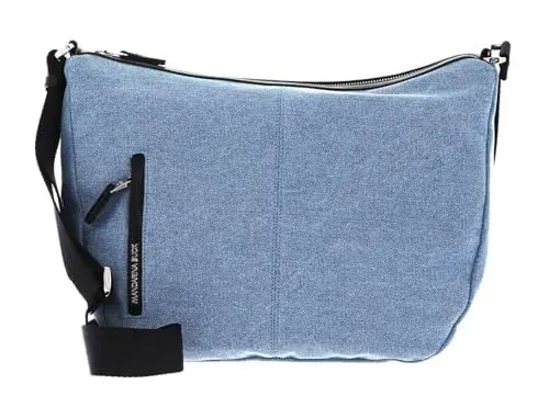 Produktbild: Mandarina Duck Damen Hunter Denim Crossover/Jeans