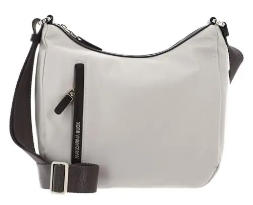 Produktbild: Mandarina Duck Damen Hunter HOBO, Whitecap Gray