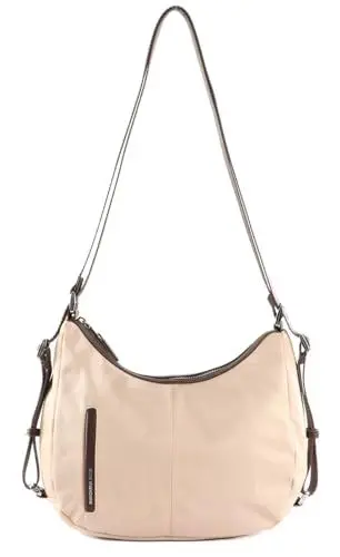 Produktbild: Mandarina Duck Damen Hunter Hobo/Rucksack, Sand