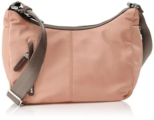 Produktbild: Mandarina Duck Damen Hunter Hobo, Kork