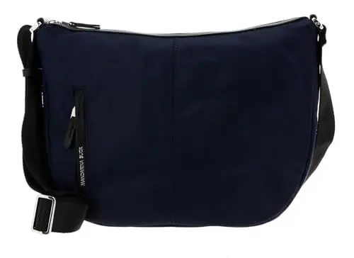Produktbild: Mandarina Duck Damen Hunter P10VCT20 Umhängetasche, Eclipse, 37x27x8(B x H T) EU
