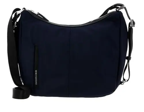 Produktbild: Mandarina Duck Damen Hunter P10VCT21 Rucksack, Eclipse, 27x24x12 (L x H x W)