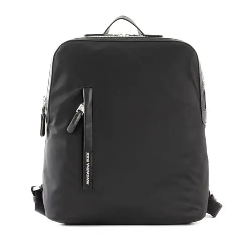 Produktbild: Mandarina Duck Damen Hunter P10vct08 Rucksack, Schwarz, 26x29x12 (L x H x W)