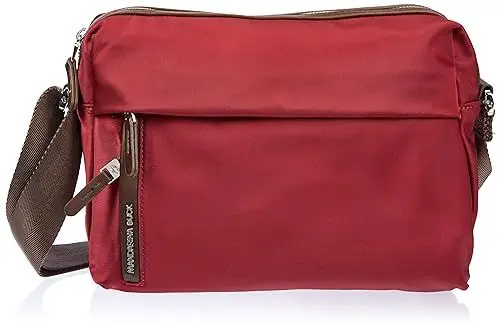 Produktbild: Mandarina Duck Damen Hunter Umhängetasche, Bouganville