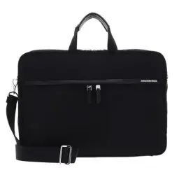 Produktbild: Mandarina Duck Damen Hunter Urban Briefcase, Schwarz