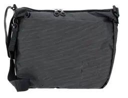 Produktbild: Mandarina Duck Damen MD 20 Schultertasche, Steel