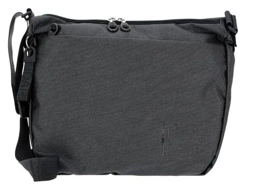 Produktbild: Mandarina Duck Damen MD 20 Schultertasche, Steel