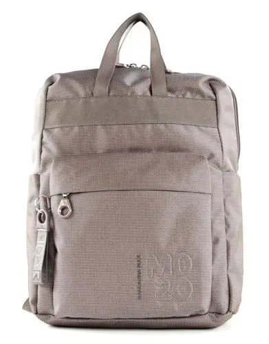 Produktbild: Mandarina Duck Damen Md20 Rucksack, Taupe