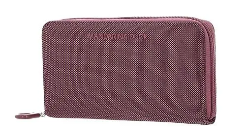 Produktbild: Mandarina Duck Damen Md 20 Geldbeutel, Windsor Wine