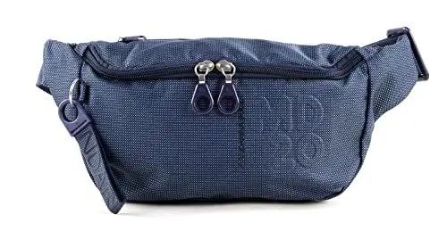 Produktbild: Mandarina Duck Damen Md 20 G rteltasche, Atlantic Sea, 22x15x5 (L x H W) EU