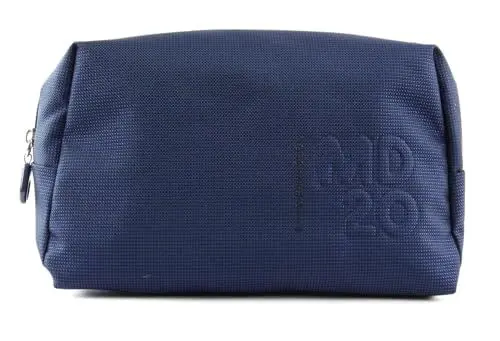 Produktbild: Mandarina Duck Damen Md 20 Geldb rsen, Dress Blue, 18x12x8 (L x H W) EU