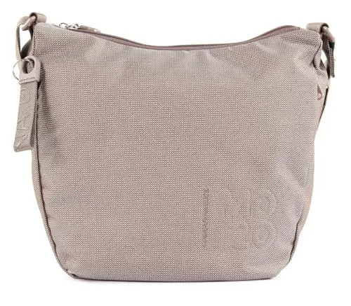 Produktbild: Mandarina Duck Damen Md 20 Geldb rsen, Taupe, 27x26x13 (L x H W) EU