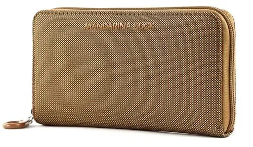 Produktbild: Mandarina Duck Damen Md 20 Geldbeutel, Oliven