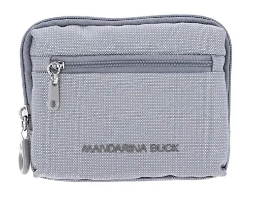 Produktbild: Mandarina Duck Damen Md 20 Clutch, Summer Fog