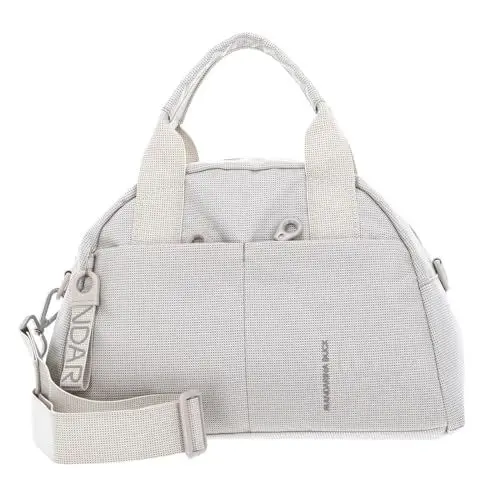 Produktbild: Mandarina Duck Damen Md 20 Topcase, Whitecap Gray