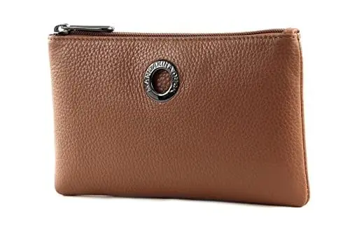 Produktbild: Mandarina Duck Damen Mellow Leather Beutel, Indian TAN