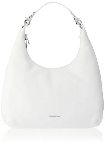 Produktbild: Mandarina Duck Damen Mellow Leather Crossover, Nimbus Cloud
