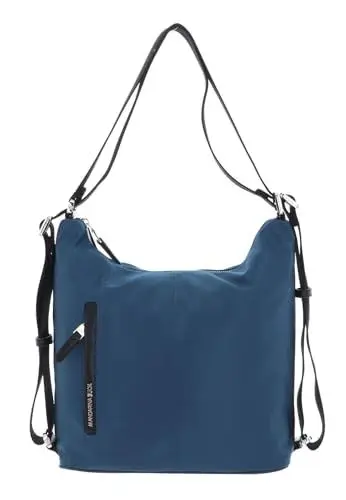 Produktbild: Mandarina Duck Damen Slide Hunter-RUTSCHE, Scuba Blue