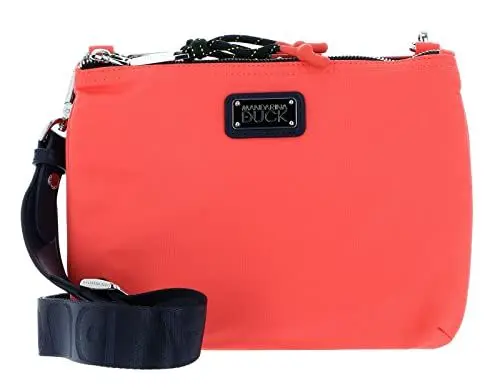 Produktbild: Mandarina Duck Damen Style: CROSSOVER, Coral, Einheitsgröße EU