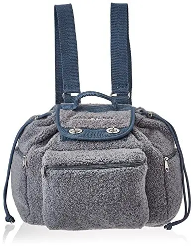 Produktbild: Mandarina Duck Damen Utility Rucksacktaschen, Blue Smoke