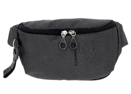 Produktbild: Mandarina Duck Gürteltasche Grau (Stahl) Md 20 P10qmmm1 20,5 x 15 x 2 (L x H x B)