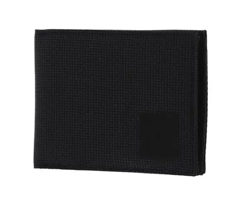 Produktbild: Mandarina Duck Herren District Brieftasche, Black Ink