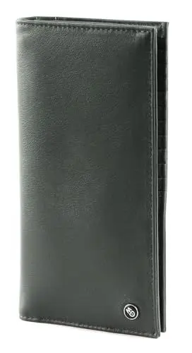 Produktbild: Mandarina Duck Herren Downtown Reisezubehör-Brieftasche, Iron Gate