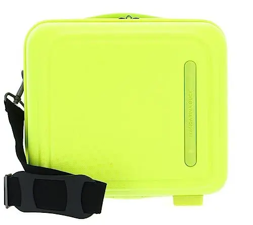 Produktbild: Mandarina Duck LOGODUCK + Beauty CASE